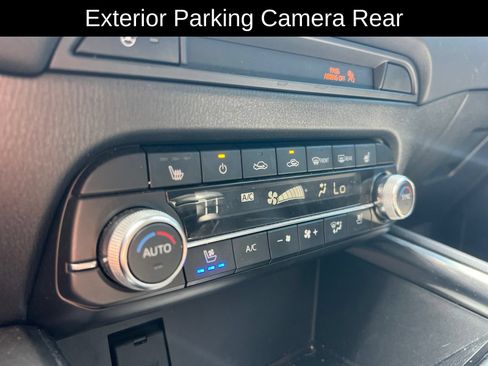 Used 2019 MAZDA CX-5 Grand Touring w/ GT Premium Package AWD/4WD image 13