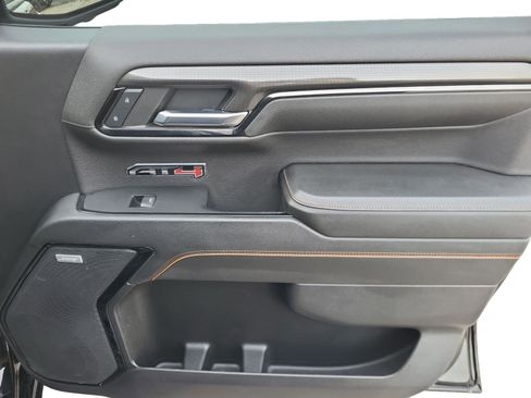 Used 2023 GMC Sierra 1500 AT4 w/ AT4 Premium Package image 24