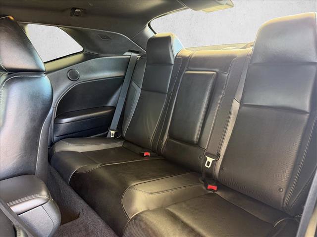 Used 2018 Dodge Challenger SXT Plus RWD image 10