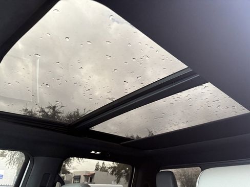 Used 2023 Ford F150 Lightning Lariat w/ Equipment Group 511A High image 10