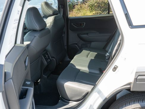 New 2026 Subaru Outback Premium w/ Premium/Limited Package AWD/4WD image 30