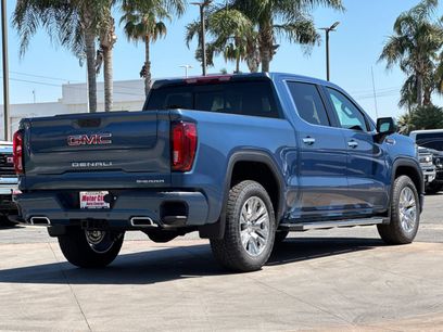 New 2026 GMC Sierra 1500 Denali w/ Technology Package