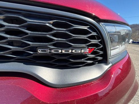 Used 2024 Dodge Durango GT image 41