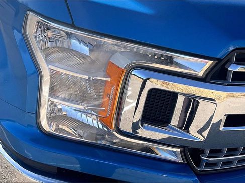 Used 2019 Ford F150 XLT w/ Equipment Group 302A Luxury image 27