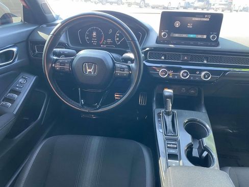 Used 2024 Honda Civic Sport image 9