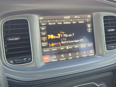 Used 2023 Dodge Charger Scat Pack w/ Plus Group image 16