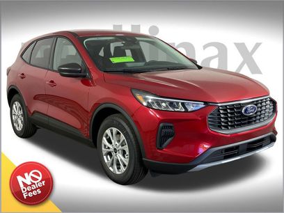 New 2026 Ford Escape Active w/ Tech Pack #1