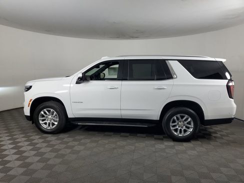 New 2026 Chevrolet Tahoe LT w/ Comfort Package image 7