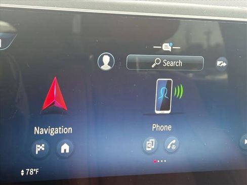 Certified 2025 Mercedes-Benz Maybach GLS 600 4MATIC image 8