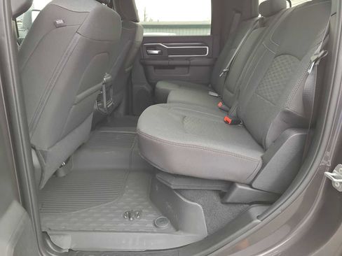 New 2026 RAM 2500 Big Horn image 21