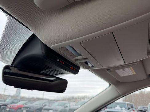 Used 2025 MAZDA CX-50 Meridian Edition w/ Apex Package image 25