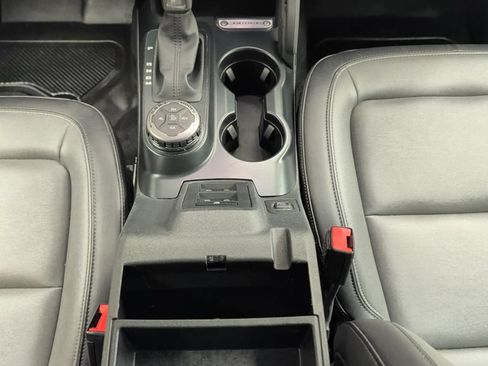 Used 2024 Ford Bronco Everglades AWD/4WD image 30