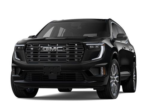 New 2026 GMC Acadia Denali Ultimate image 1
