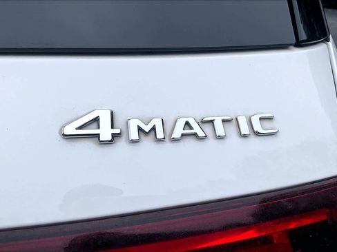 Used 2022 Mercedes-Benz GLE 350 4MATIC w/ 3rd Row Seat Package image 18