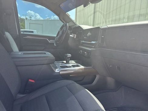 Used 2022 Chevrolet Silverado 1500 RST image 13