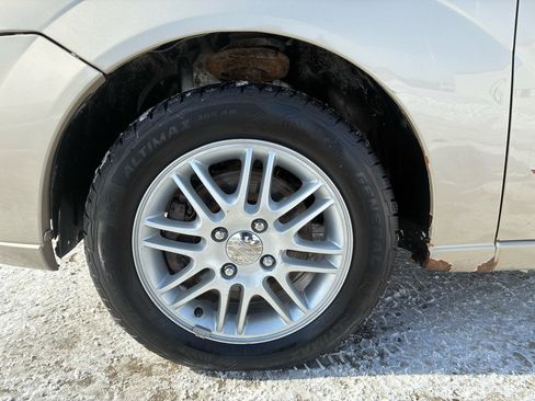 Used 2006 Ford Focus SE image 37