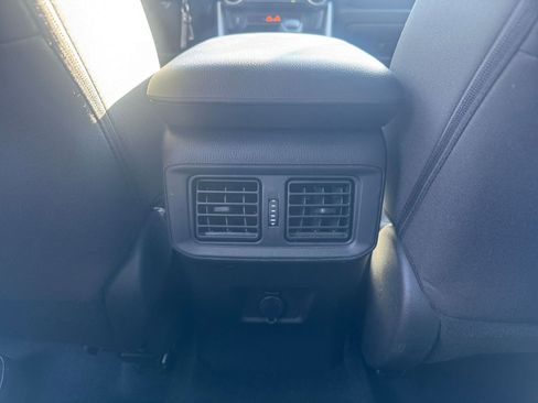 Used 2025 Toyota RAV4 LE image 23