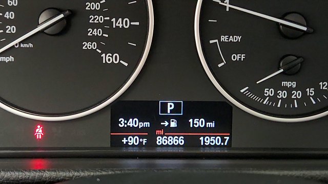 Used 2018 BMW 320i xDrive Sedan AWD/4WD image 56