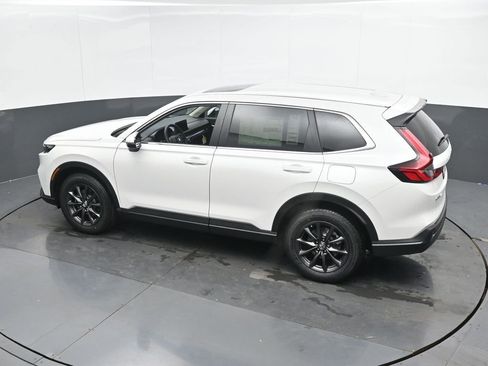 New 2026 Honda CR-V EX-L image 35
