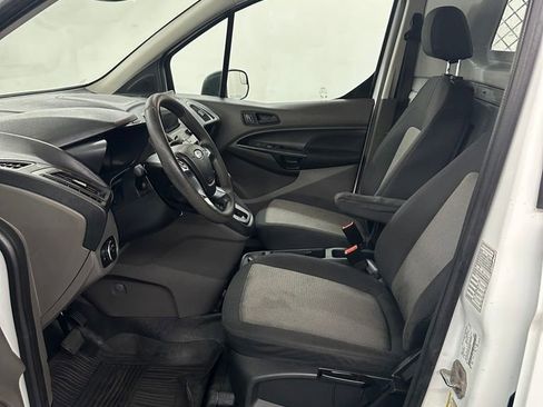 Used 2021 Ford Transit Connect XL FWD image 11