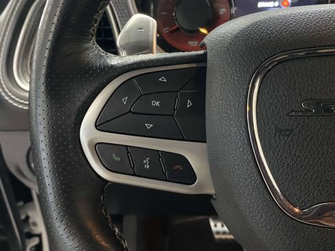 Used 2022 Dodge Challenger SRT Hellcat Redeye RWD image 20