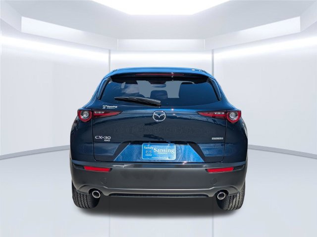 New 2026 MAZDA CX-30 AWD 2.5 S w/ Select Sport Pkg image 5