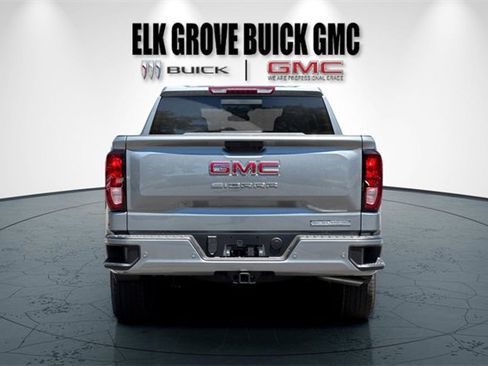 New 2025 GMC Sierra 1500 Elevation w/ Elevation Premium Package image 5