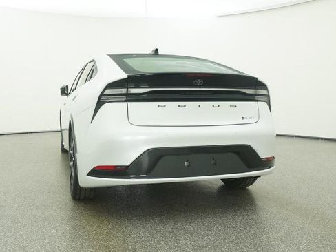 New 2026 Toyota Prius Plug-In Hybrid image 61