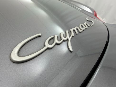 Used 2006 Porsche Cayman S image 7