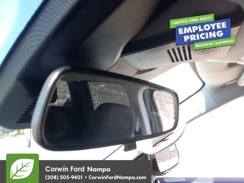 New 2026 Ford Ranger XL AWD/4WD image 20
