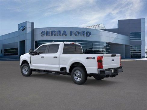 New 2026 Ford F250 XL w/ 360-Degree Camera Package image 4