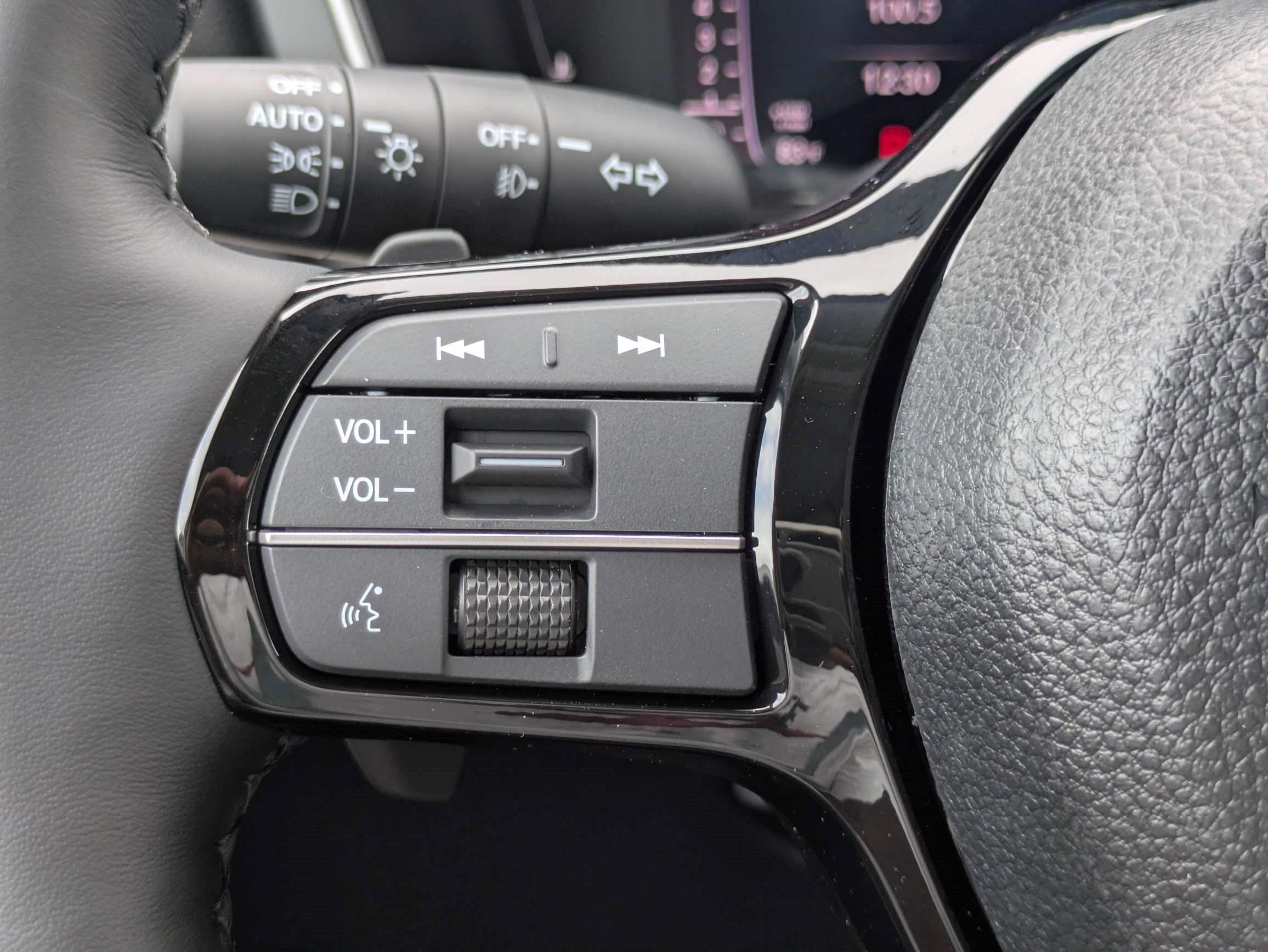 New 2026 Honda Pilot Elite image 33