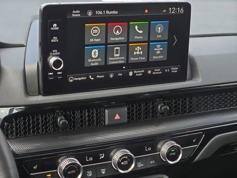 Used 2024 Honda CR-V Sport Touring image 21