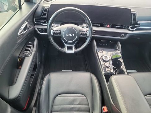Used 2023 Kia Sportage SX Prestige AWD/4WD image 7