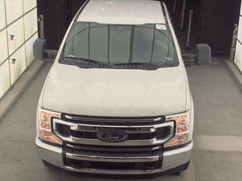 Used 2021 Ford F250 XL w/ STX Appearance Package RWD image 23