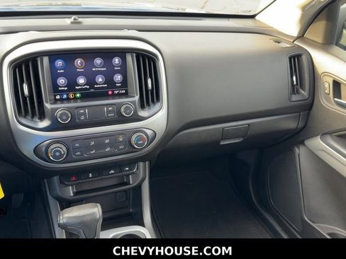 Used 2019 Chevrolet Colorado LT RWD image 20