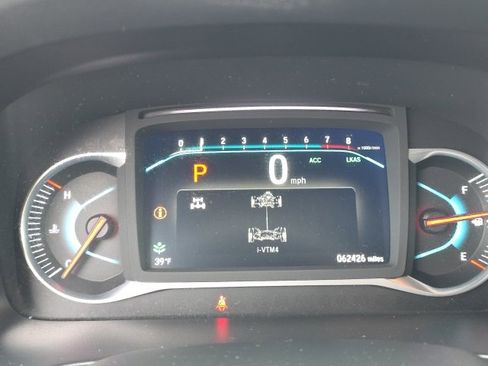 Used 2022 Honda Pilot Sport image 19