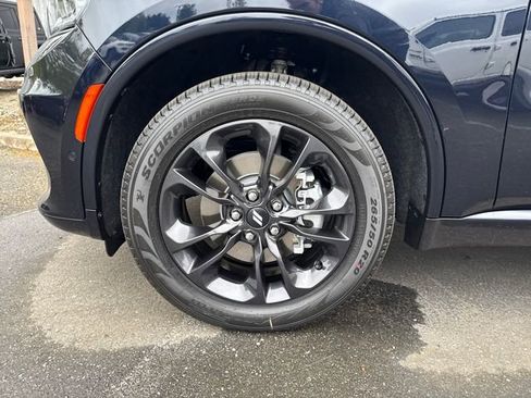 New 2026 Dodge Durango GT AWD/4WD image 29