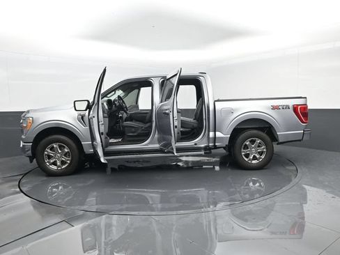 Used 2022 Ford F150 XLT w/ XTR Package AWD/4WD image 30