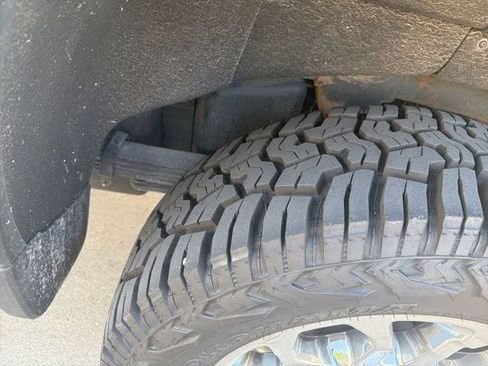 Used 2024 Chevrolet Silverado 2500 LTZ w/ LTZ Premium Texas Edition image 12