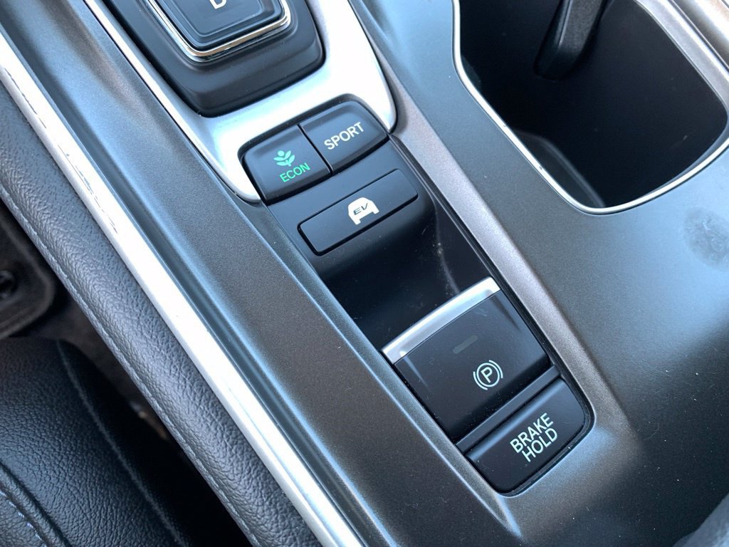 Used 2020 Honda Accord Touring image 24