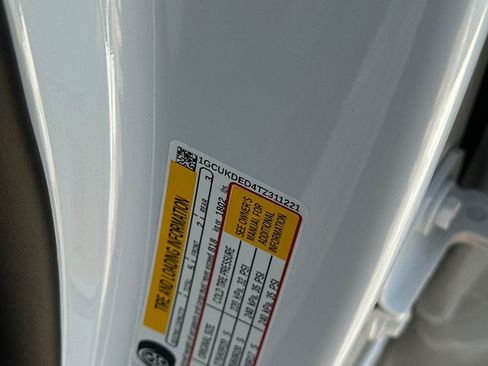 New 2026 Chevrolet Silverado 1500 LT w/ Safety Package AWD/4WD image 27