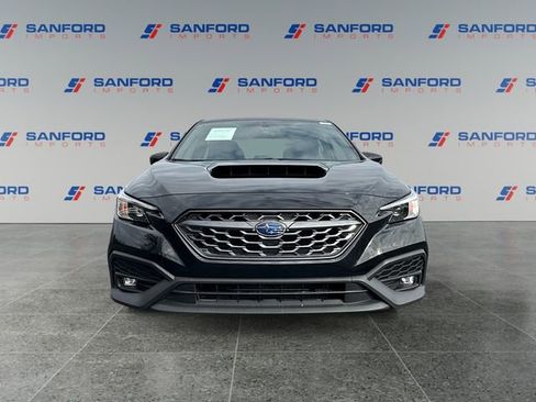 Used 2023 Subaru WRX Premium image 8