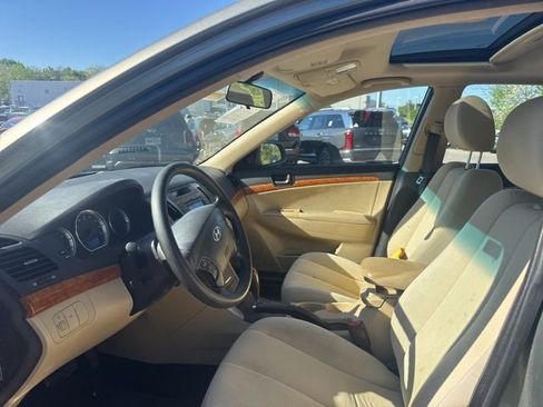 Used 2009 Hyundai Sonata GLS image 5
