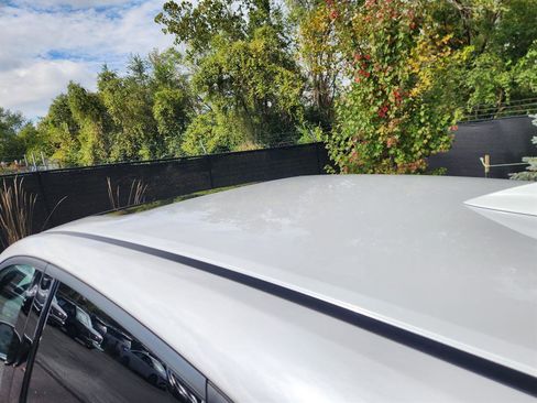 Used 2022 MAZDA CX-5 AWD 2.5 S w/ Premium Plus Pkg image 23