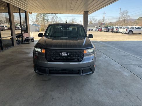 New 2026 Ford Maverick XLT w/ XLT Luxury Package AWD/4WD image 2