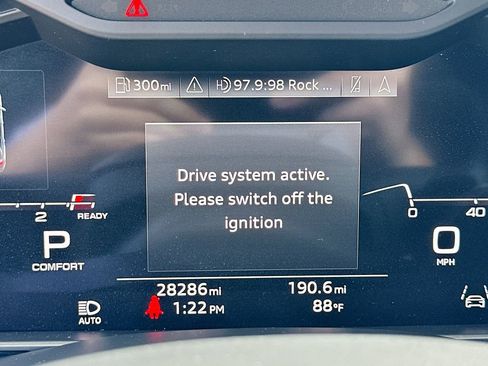 Used 2023 Audi Q7 2.0T Premium Plus w/ Premium Plus Package image 13