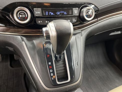 Used 2015 Honda CR-V EX-L image 25