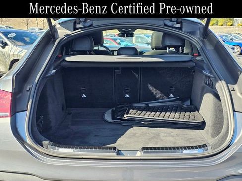 Certified 2021 Mercedes-Benz GLE 53 AMG GLE 53 AMG image 11