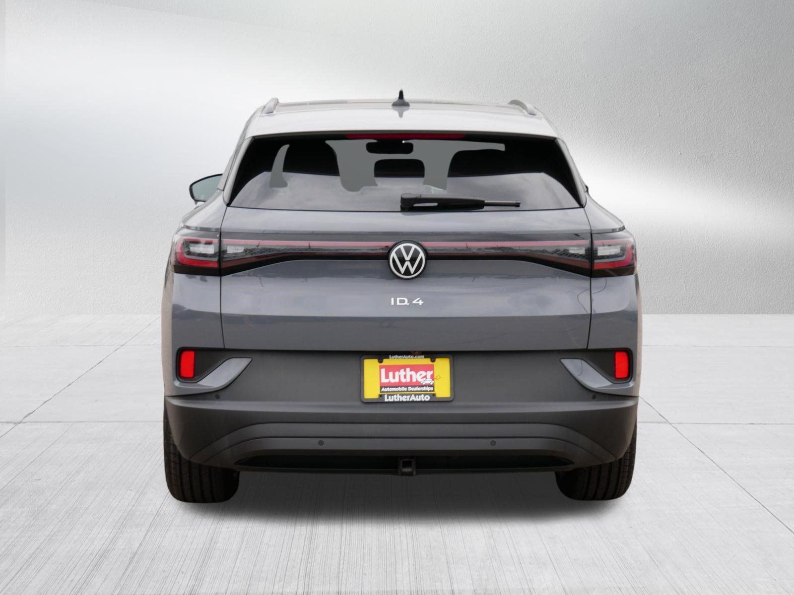 Certified 2023 Volkswagen ID.4 Pro S AWD/4WD image 6